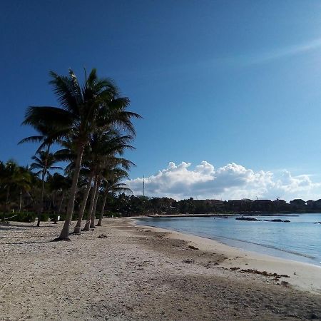 Villas Picalu Studios & Suites Puerto Aventuras Exterior photo