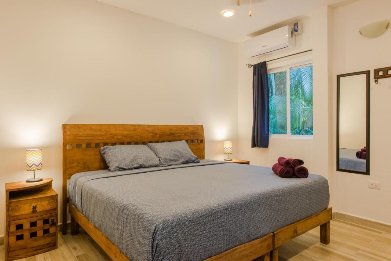 Villas Picalu Studios & Suites Puerto Aventuras Room photo